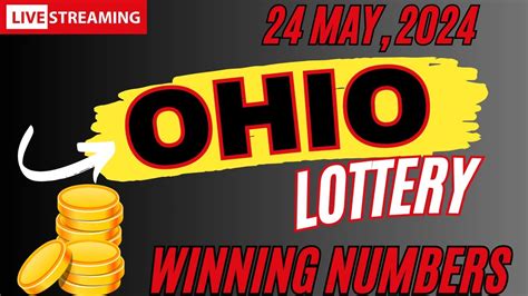 Ohio Midday Lottery Results For May Pick Pick Pick