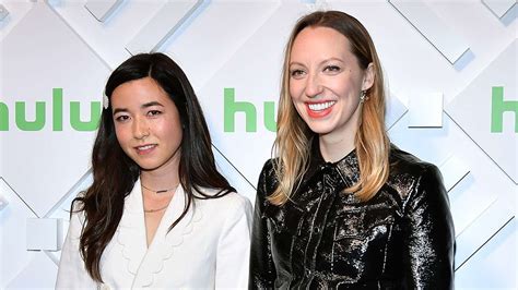 Maya Erskine Teases A More Mature Season 2 Of Pen15 It Might Get