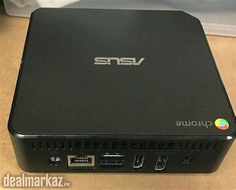 Asus Chromebox 2 Cn62 Mini Pc 16gb M 2 2gb Ram 161465 Computers In Karachi Dealmarkaz Pk