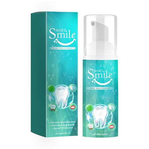 Cheepum Oral Cleansing Cleansing Stains Teeth Gingival Beauty Teeth