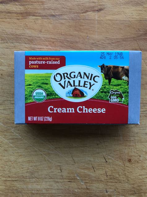 Best Cream Cheese Brands | Kitchn