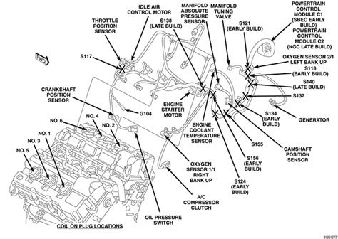 Dodge Stratus Wiring Diagram Live