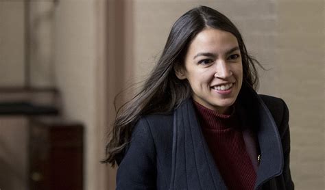 Alexandria Ocasio Cortez And The Rise Of The Millennial Leader Blog