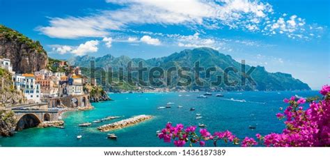 48,788 Italy Amalfi Coast Images, Stock Photos & Vectors | Shutterstock