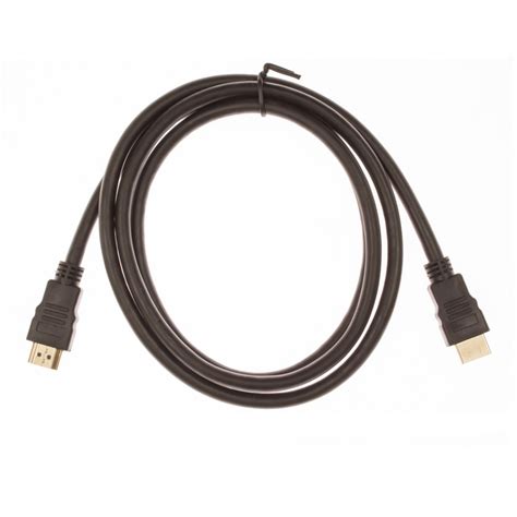 Cable Hdmi De M Versi N Compatible Con K D Ethernet