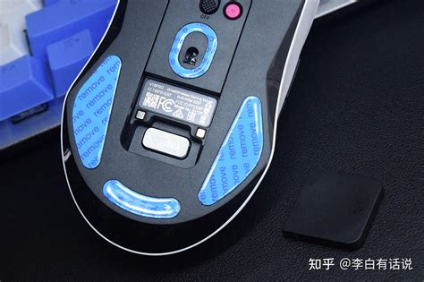 办公、游戏皆满足！雷柏vt9 Pro双模鼠标体验 知乎