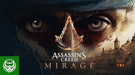 assassin s creed mirage soundtrack ezio them where is my house أين