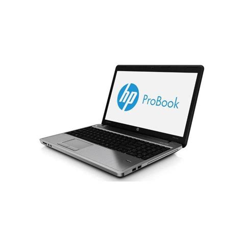 HP ProBook 4540s I5 2450M 4 GB U 15 1366x768 320 GB HDD Klasa A Dysk