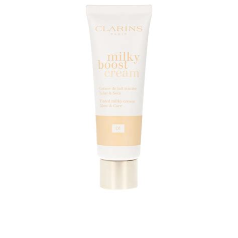 MILKY BOOST cream Clarins BB Creams - Perfumes Club