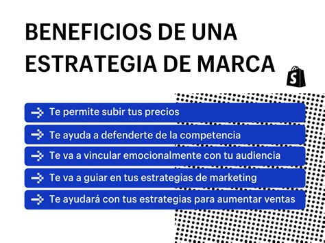 ¿cómo Construir Una Estrategia De Marca Para Tu Ecommerce