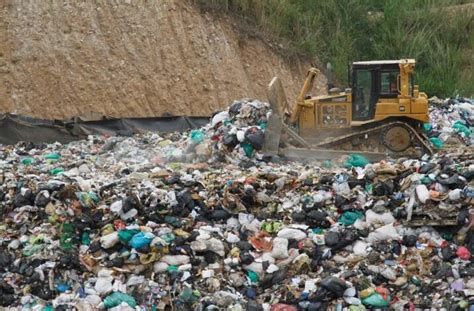 Emiten alerta sobre vida útil de rellenos sanitarios en Antioquia