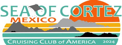 Sea of Cortez International Cruise | Cruising Club of America