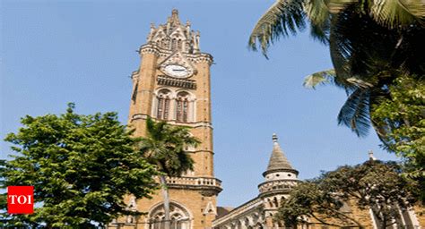 Mu Postpones Llm Exams By Five Days Mumbai News Times Of India