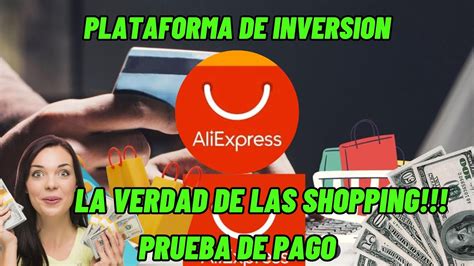 Shoppingplataforma De Inversionbono Gratis Diversificandoque Es Una