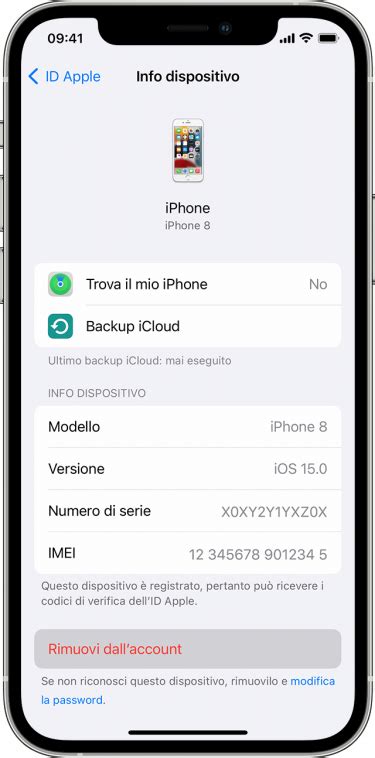 Come Eliminare L Apple Id Smartworld