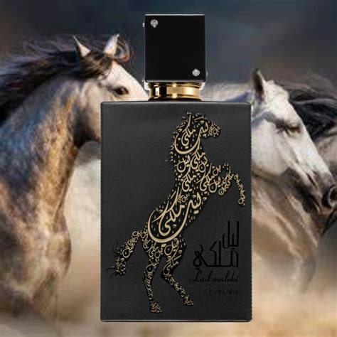 Lail Maleki Edp Ml Perfumes Cardales