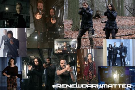 August 16 2017 Dark Matter Season 4 Preview Joseph Mallozzis Weblog