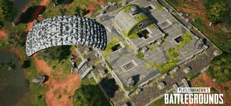 Novo Mapa E Sistema Event Pass Chegam Na Sexta Feira A PUBG 20 06