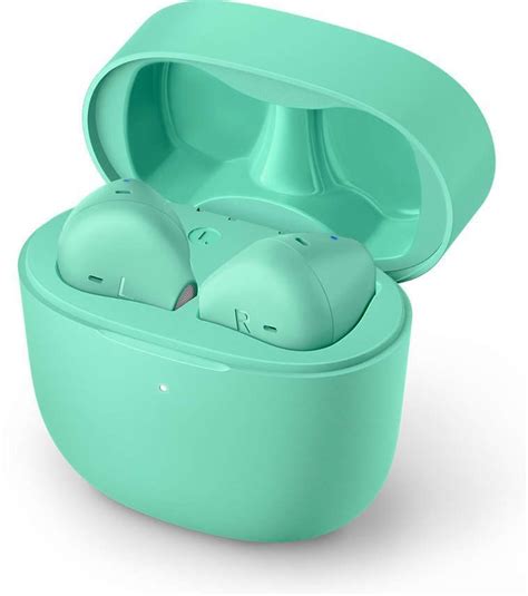 Наушники беспроводные Philips TAT2236GR/00 зеленые – купить Philips ...