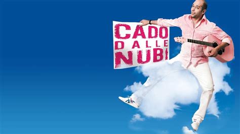 Cado Dalle Nubi 2009 Az Movies