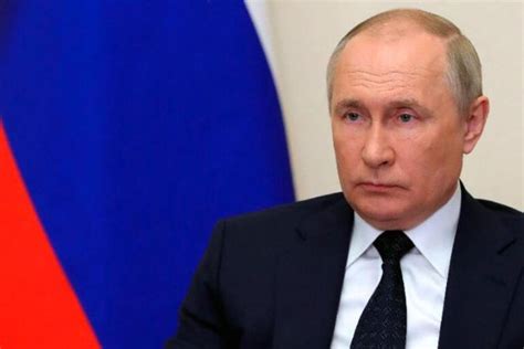 Putin Hakk Nda Tutuklama Karar