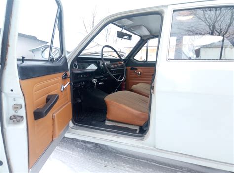 Наконец-то, дверные карты! — ГАЗ 24, 2,4 л, 1981 года | стайлинг | DRIVE2