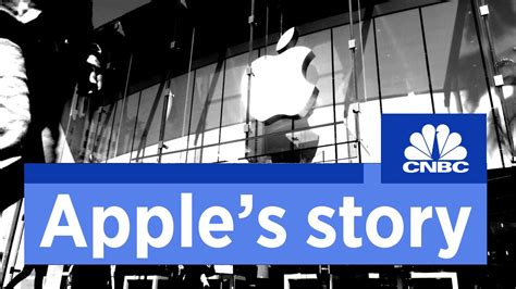 Apple S Success Story CNBC International YouTube