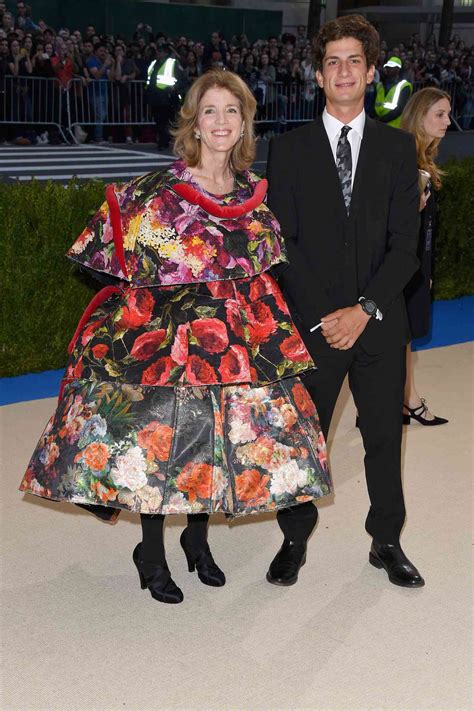 Jack Schlossberg and Caroline Kennedy's Relationship, Explained