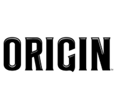 Origin Band Logo