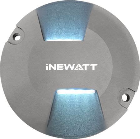 Feu De Piste Iwt Rwc Series Inewatt Airfield Lighting