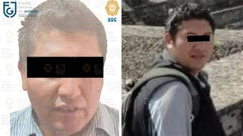 Feminicida Serial De Iztacalco Fiscalía De La Cdmx Identifica A 3 Víctimas De Miguel “n”