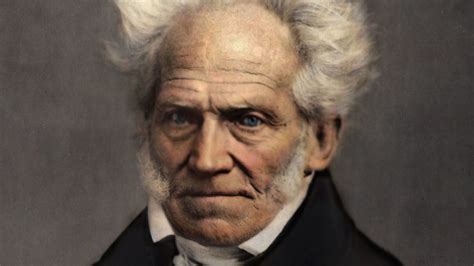 La Tica De La Compasi N De Schopenhauer