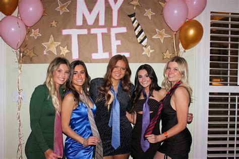 Sorority Date Party Themes Artofit