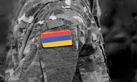 Azeri Soldiers Wearing Armenian Uniforms May Be Shot By Their Own