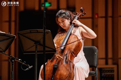 文旅中国：浙江音乐学院“杭州四重奏”首次亮相第五届国际室内音乐节 媒体聚焦 浙江音乐学院