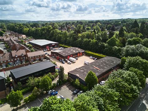 Wynnstay Properties plc