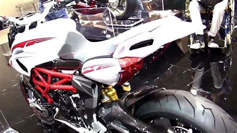 Mv Agusta Rivale Complete Accs Series Lookaround Le Moto