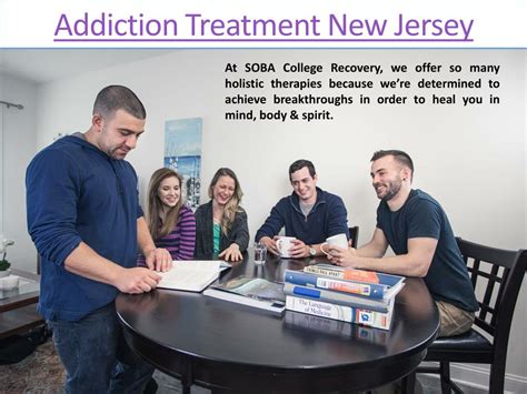 Ppt Drug Treatment Program New Jersey Powerpoint Presentation Free