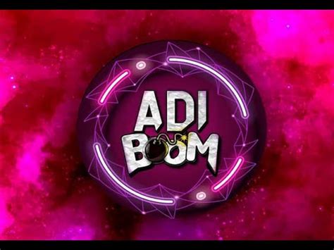 Adiboom Millennials Fm Youtube