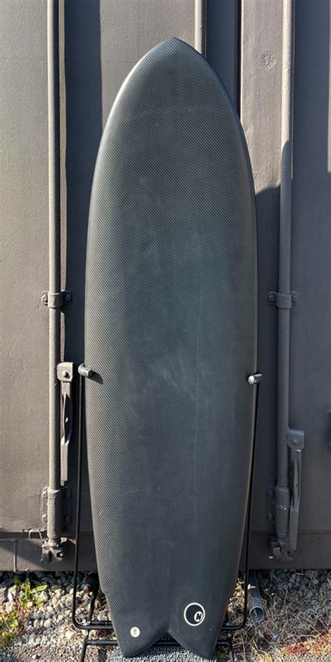 Killer Fish Nytro Board Design