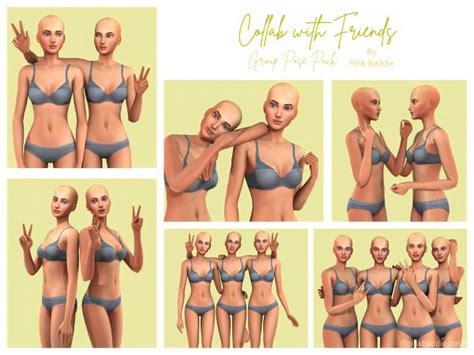 Teen Poses Bff Poses Sister Poses Friend Poses Sims 4 Poses Sims 4