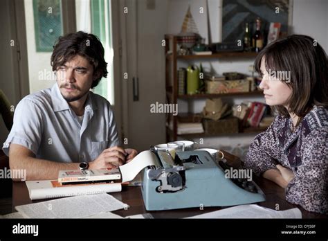 La Prima Linea Stock Photo - Alamy