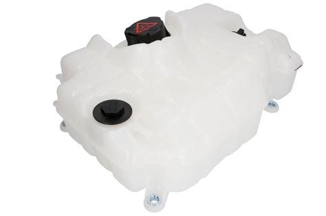 Vaschetta Acqua Radiatore Compatibile Per Scania Serie P Serie G Serie