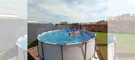 Здоровый каркасный бассейн 457X122 комплект Новый купить в Краснодаре с ...