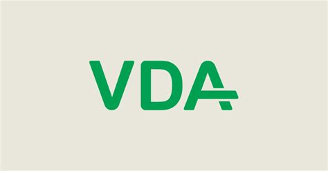 Vda Logistik Award 2025 Vda