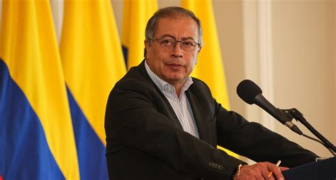 Desaprobaci N Del Presidente Gustavo Petro Seg N Encuesta De Junio