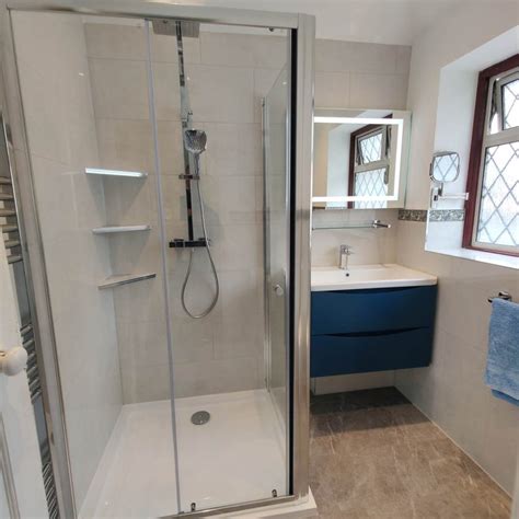 Bathroom Case Studies Blok Designs Ltd