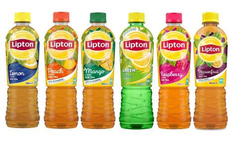 Lipton Iced Tea Tavolino Food And Beverage Distributor In Perth Wa