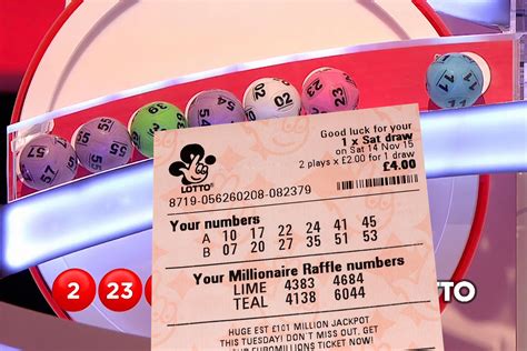 Mega Millions Powerball Tickets How People In Canada Can Enter