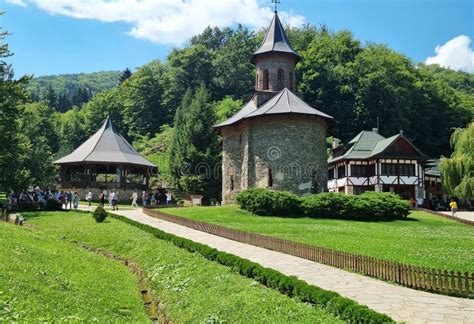 prislop monastery     famous monasteries  romania